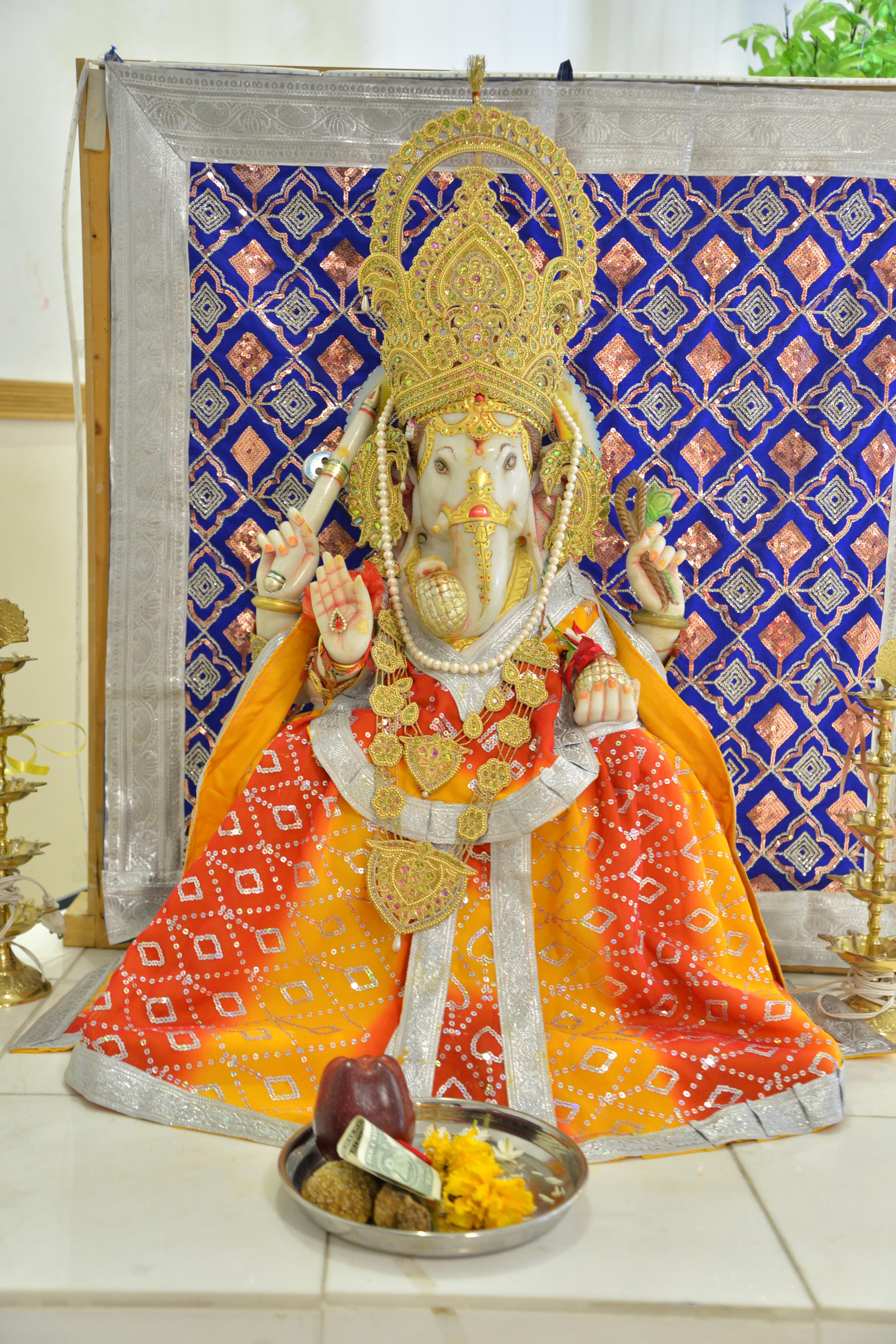 Ganapati Bapa